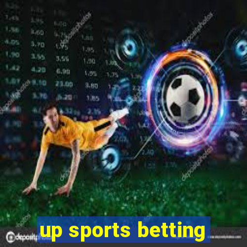 up sports betting