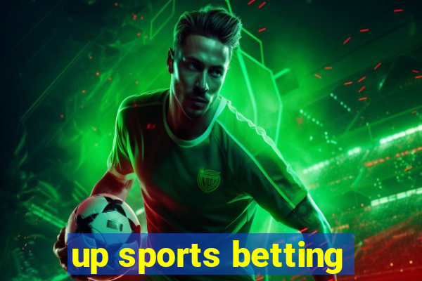 up sports betting