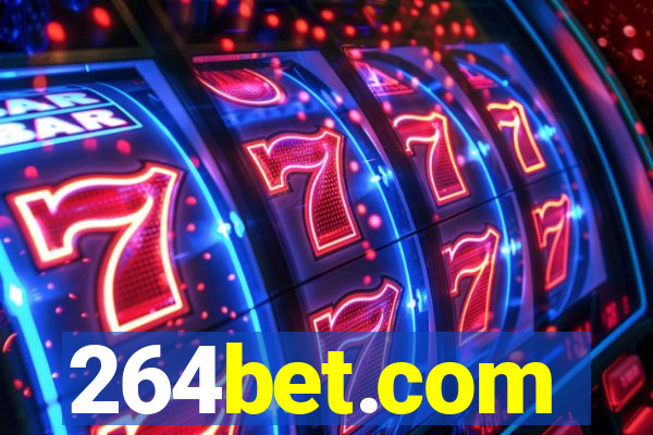 264bet.com