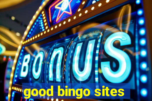 good bingo sites