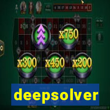 deepsolver