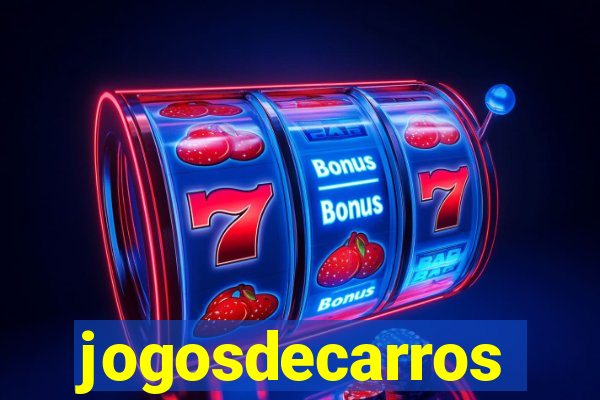 jogosdecarros