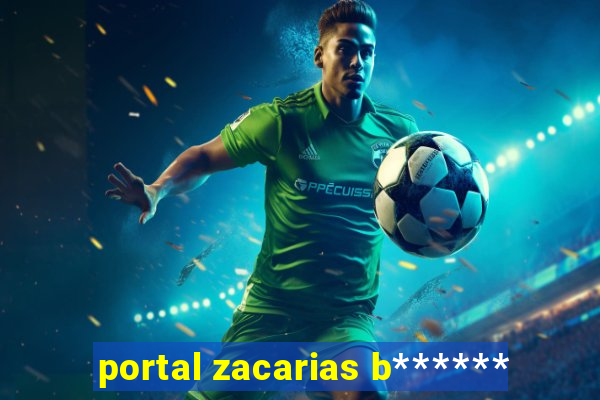 portal zacarias b******