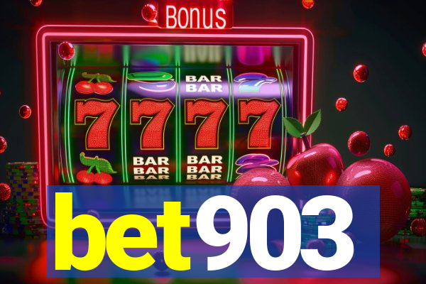 bet903