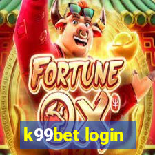 k99bet login