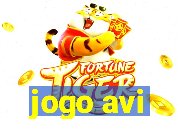 jogo avi