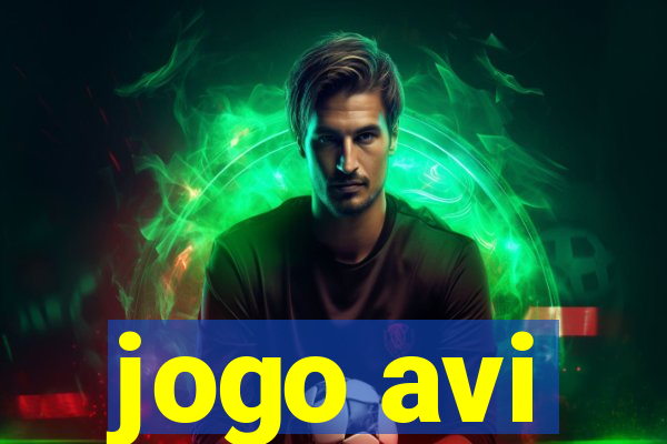 jogo avi