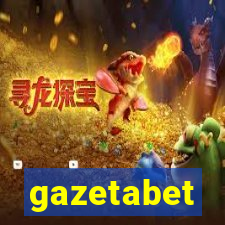 gazetabet