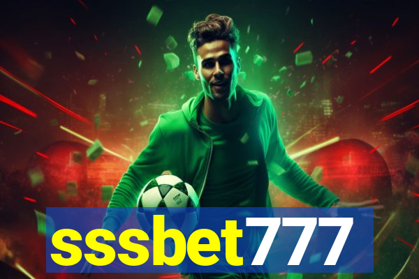 sssbet777