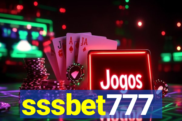 sssbet777