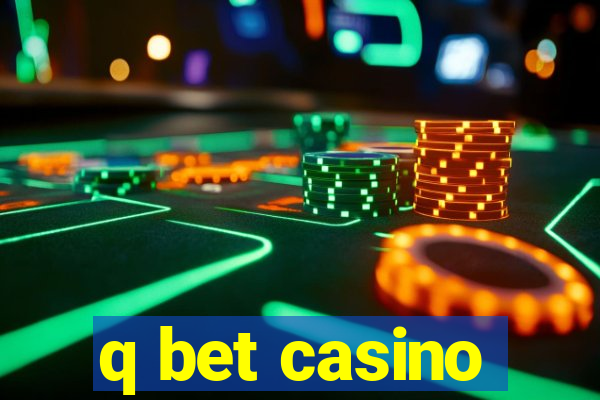 q bet casino