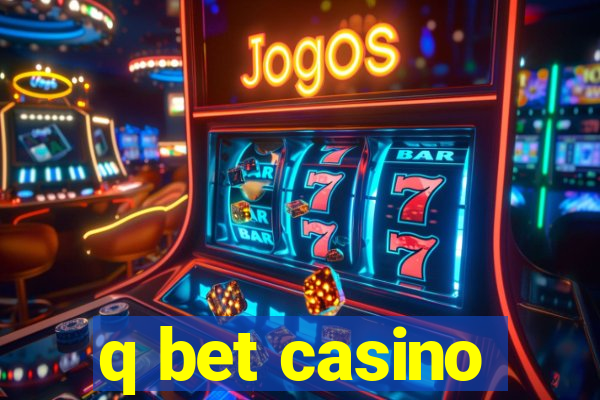 q bet casino