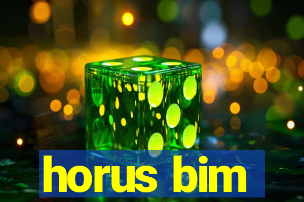 horus bim