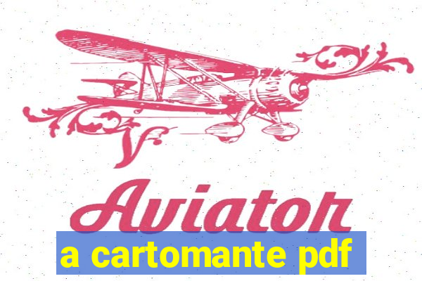 a cartomante pdf