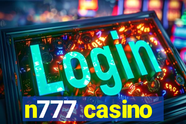 n777 casino