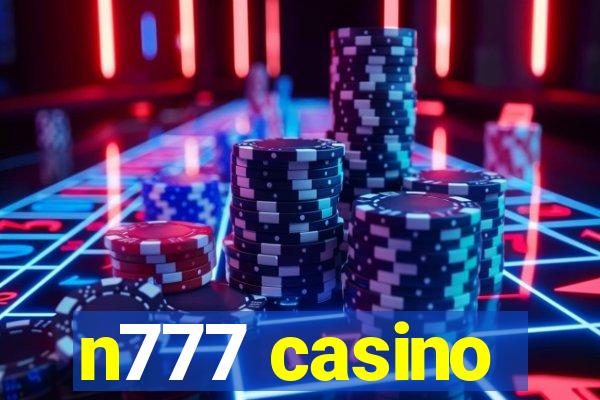 n777 casino