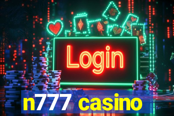 n777 casino