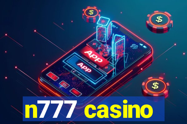 n777 casino