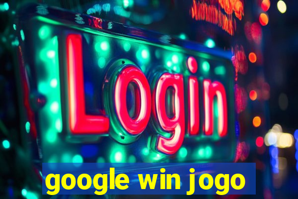 google win jogo