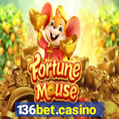 136bet.casino