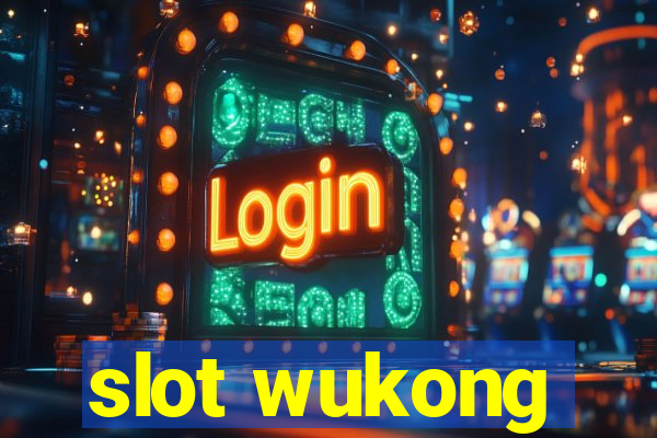 slot wukong