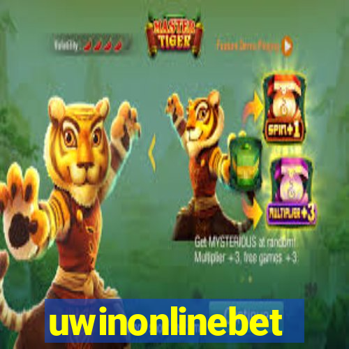 uwinonlinebet