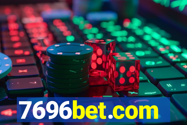 7696bet.com