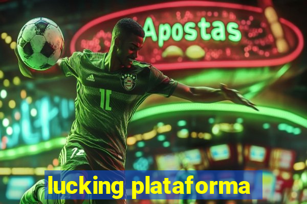 lucking plataforma