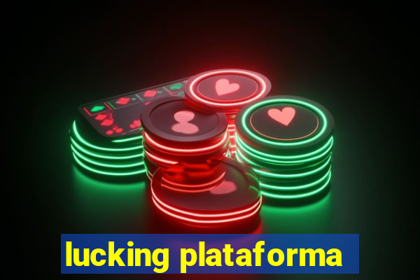 lucking plataforma