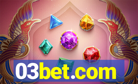 03bet.com