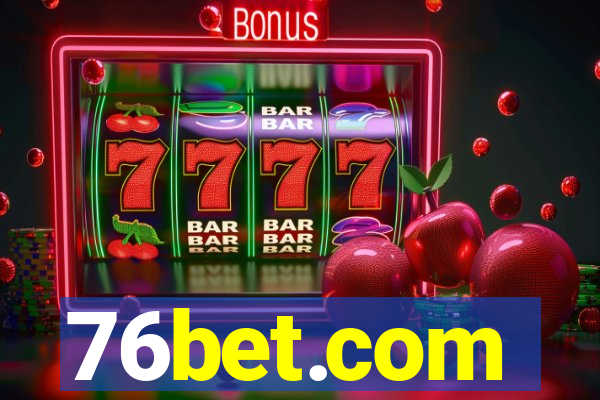 76bet.com