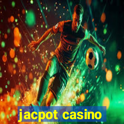 jacpot casino