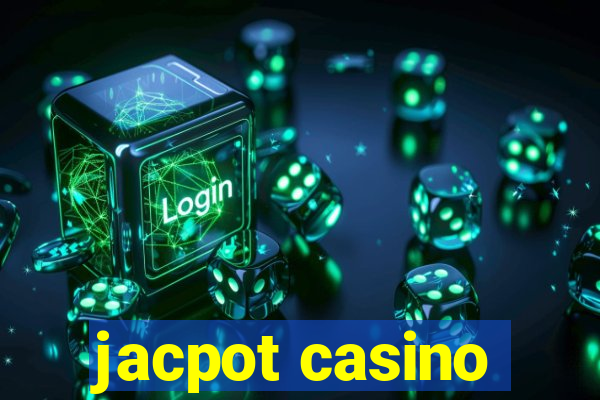 jacpot casino