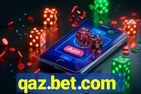 qaz.bet.com