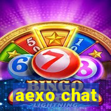 aexo chat