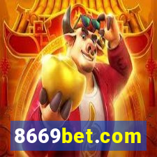 8669bet.com