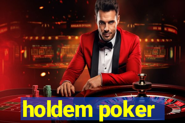 holdem poker