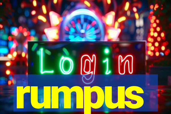 rumpus