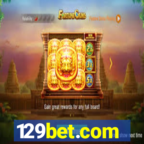 129bet.com