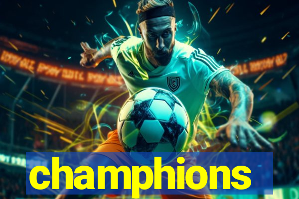 champhions