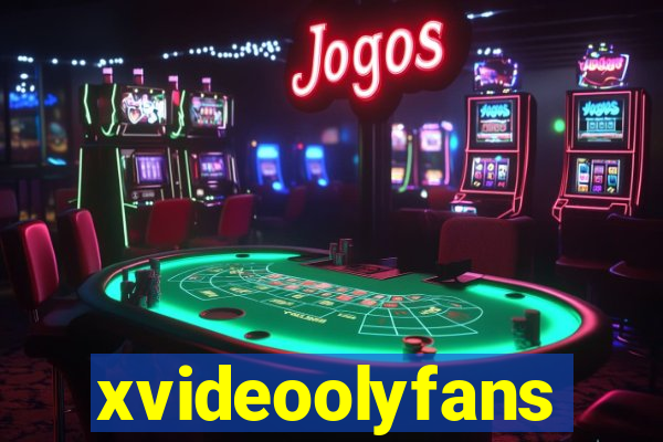 xvideoolyfans