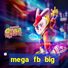 mega fb big circus! slot