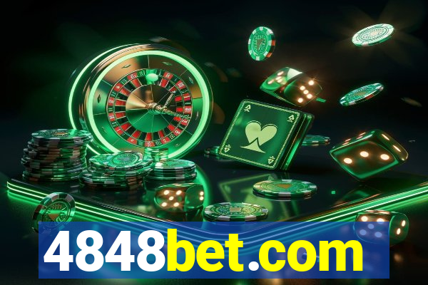 4848bet.com