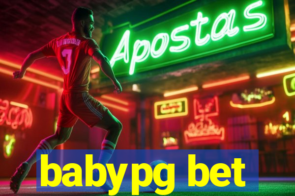 babypg bet