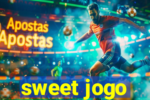 sweet jogo