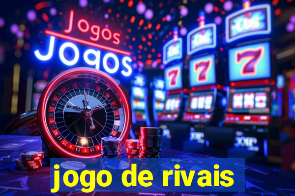 jogo de rivais