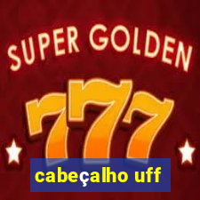 cabeçalho uff