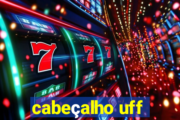 cabeçalho uff