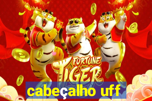 cabeçalho uff