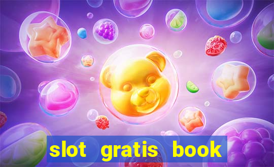 slot gratis book of ra prima versione